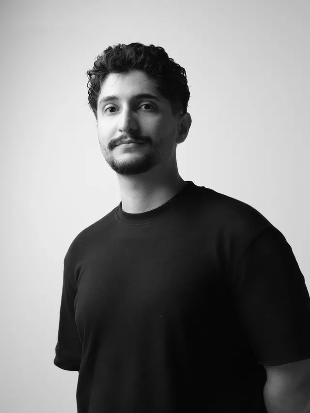 Fahad Abumelha