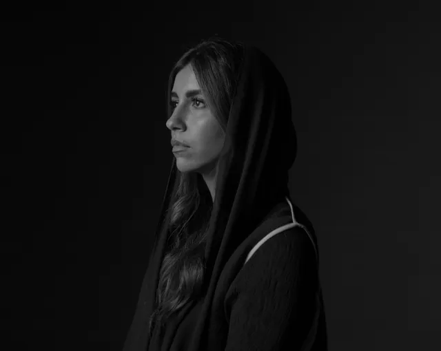 Sara Abalkhail