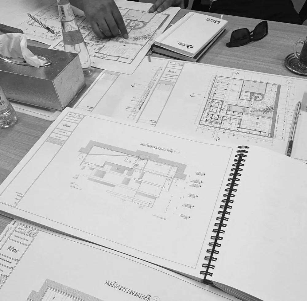 SARAB studio
