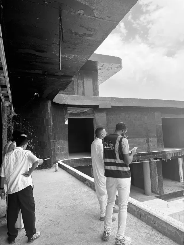 SARAB studio