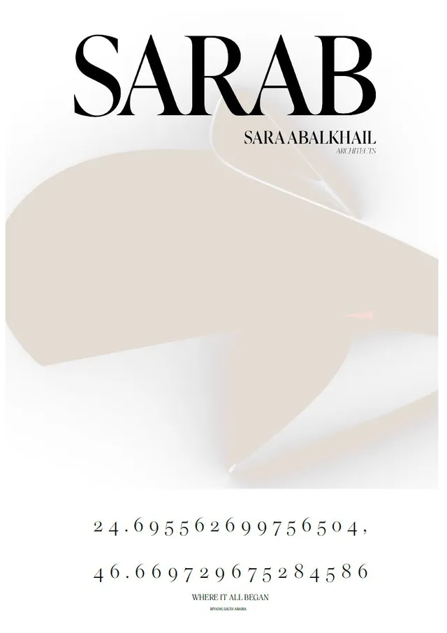 SARAB studio